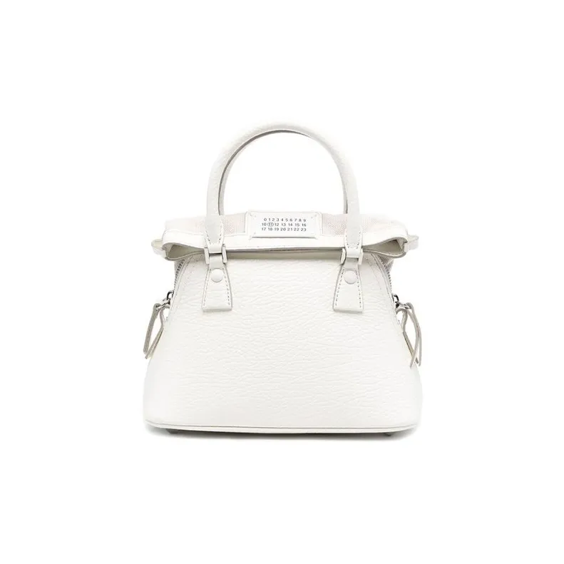 Maison Margiela 5AC Micro Tote Bag-1