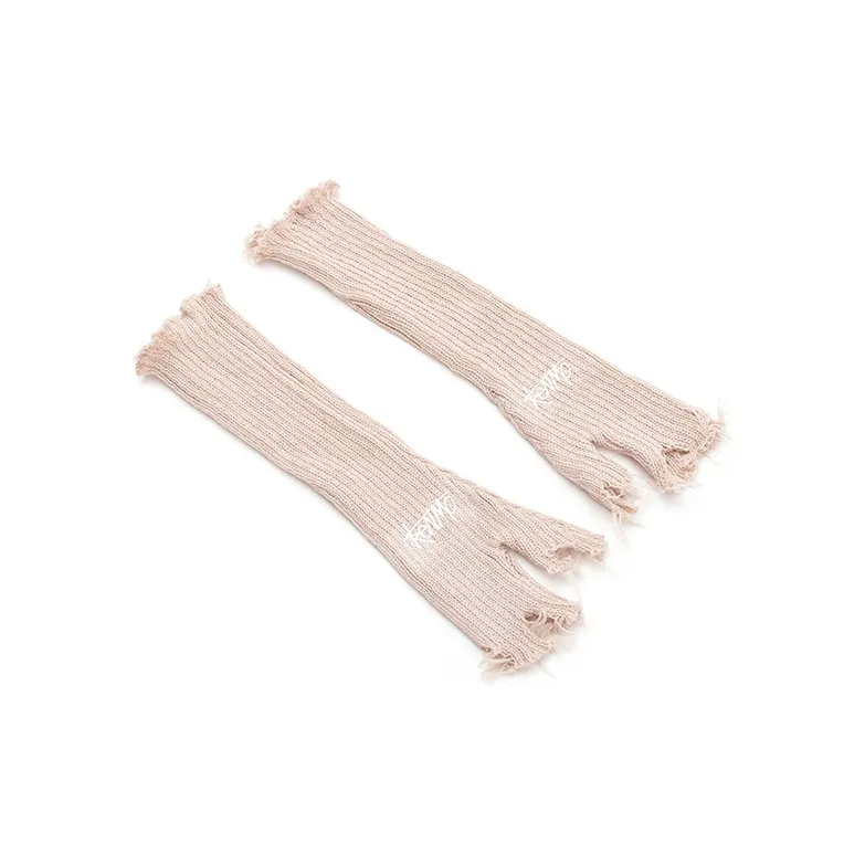 KENMO Knit Gloves Unisex-19