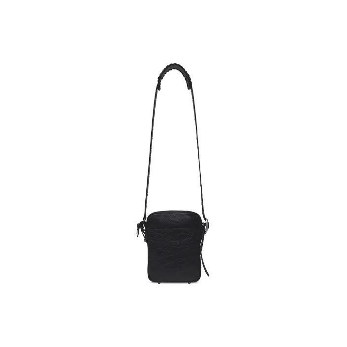 Balenciaga Le Cagole Shoulder Bag-3