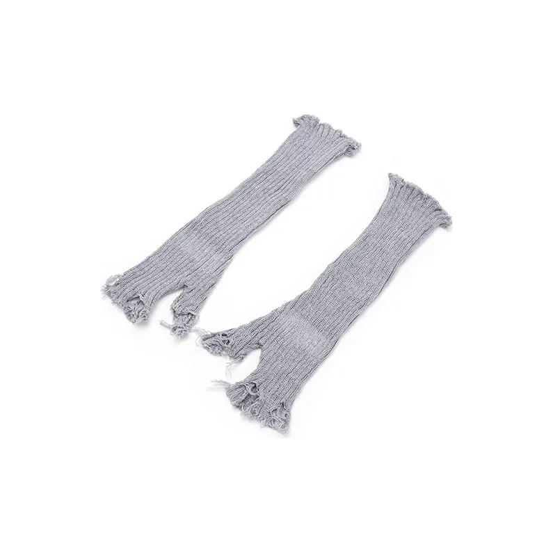 KENMO Knit Gloves Unisex-29