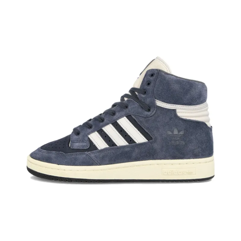 Adidas Centennial 85 Hi Shadow Navy-0