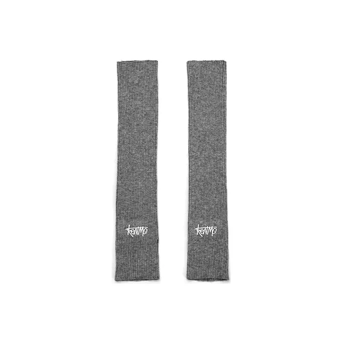 KENMO Knit Gloves Unisex-15