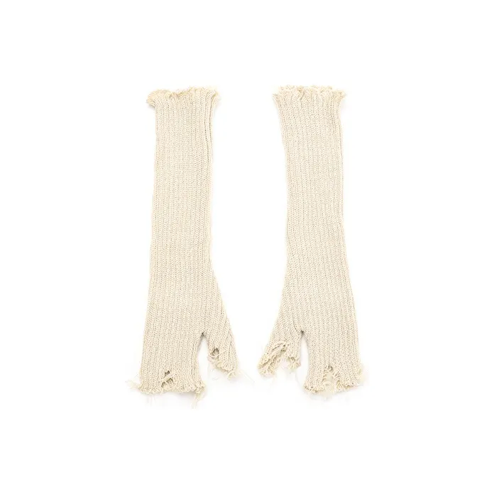 KENMO Knit Gloves Unisex-12