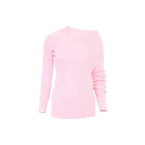 CELINE Knitwear Women's Pink