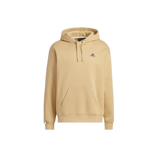 Adidas Sweatshirts Unisex Khaki