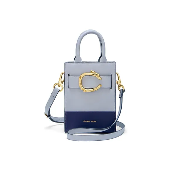 Gong Xuan Handbags D189206C9115C-1