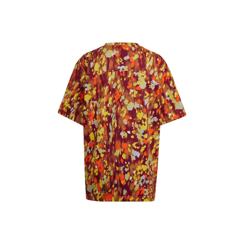 Adidas T Shirts Women's Multicolor-1