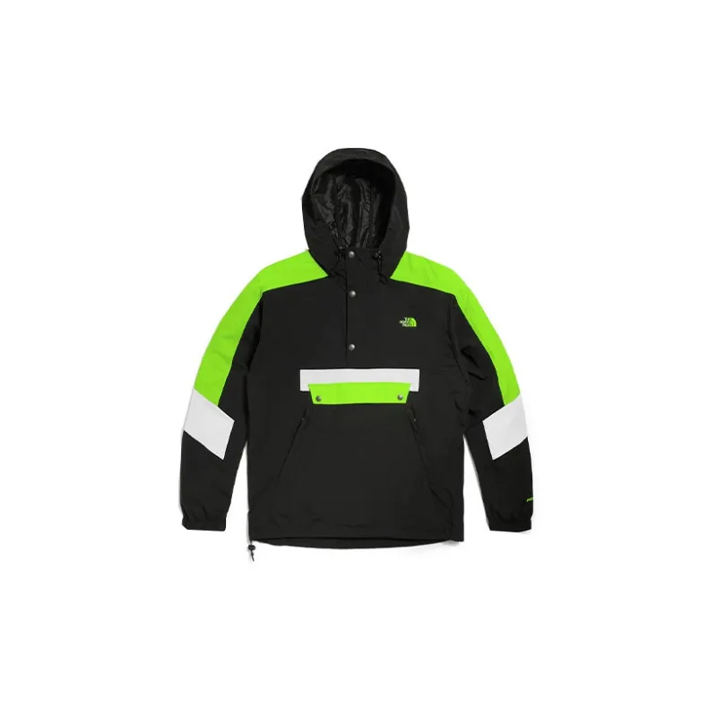 THE NORTH FACE THE NORTH FACE Urban Exploration Jackets Men Black  