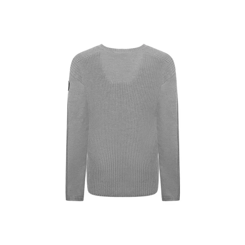 Canada Goose Sweater Women's Silver Mineral-1