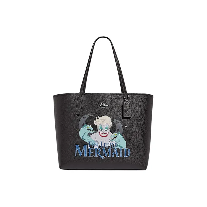 Disney X COACH City Handbags-0