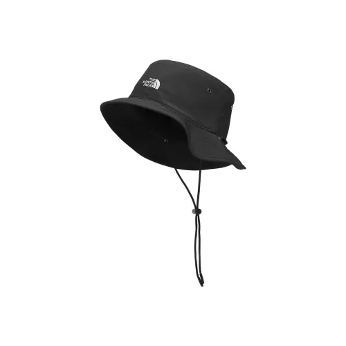 THE NORTH FACE Bucket Hats Unisex Black