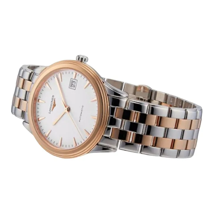 LONGINES Flagship L4.974.3.92.7-1