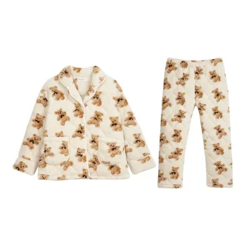 Same Language Home Suit Women's