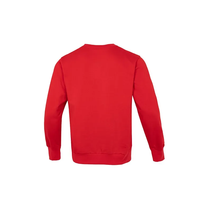 Nike Sweatshirts Men Red-1