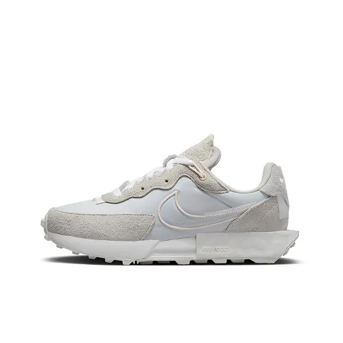 Nike Fontanka Waffle Platinum Light Soft Pink Women's