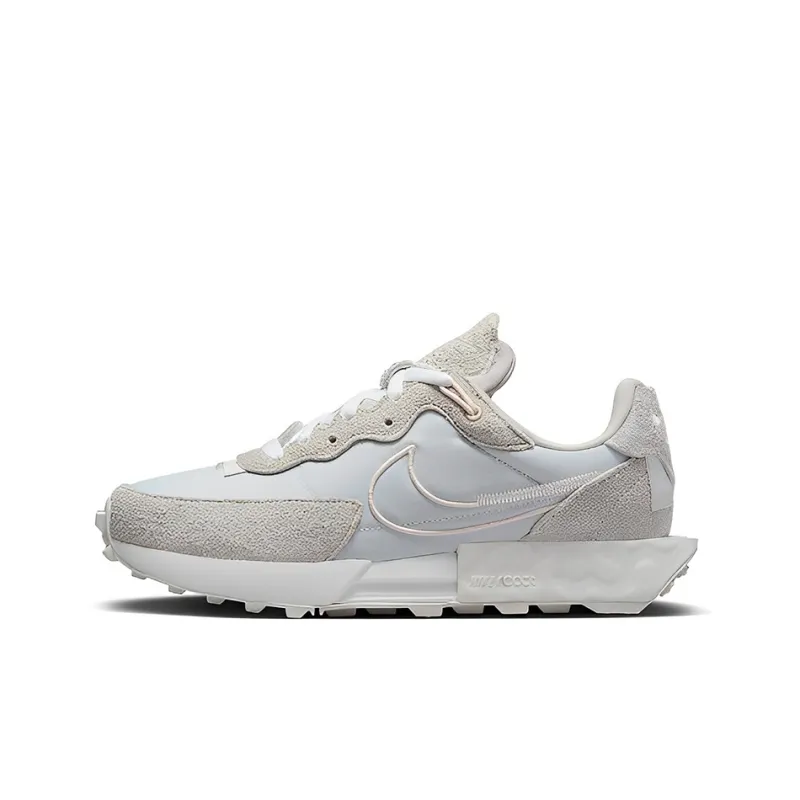 Nike Fontanka Waffle Platinum Light Soft Pink Women's-0