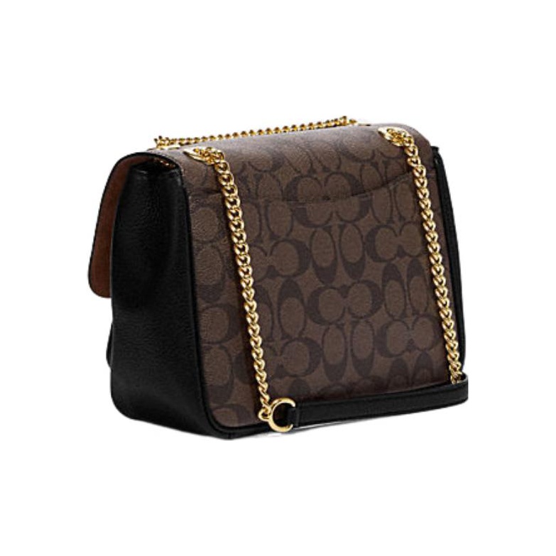 COACH Klare Crossbody Bags Bag+Dust Bag - POIZON