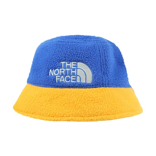 THE NORTH FACE Unisex  Fisherman's capBlue Yellow