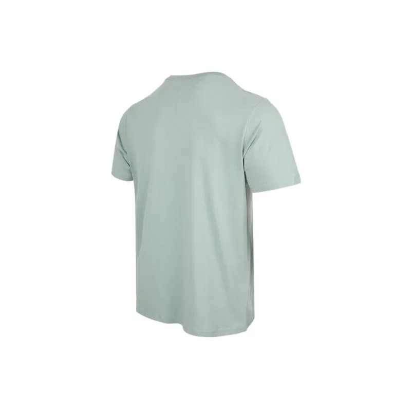 Vans T Shirts Men Green-1