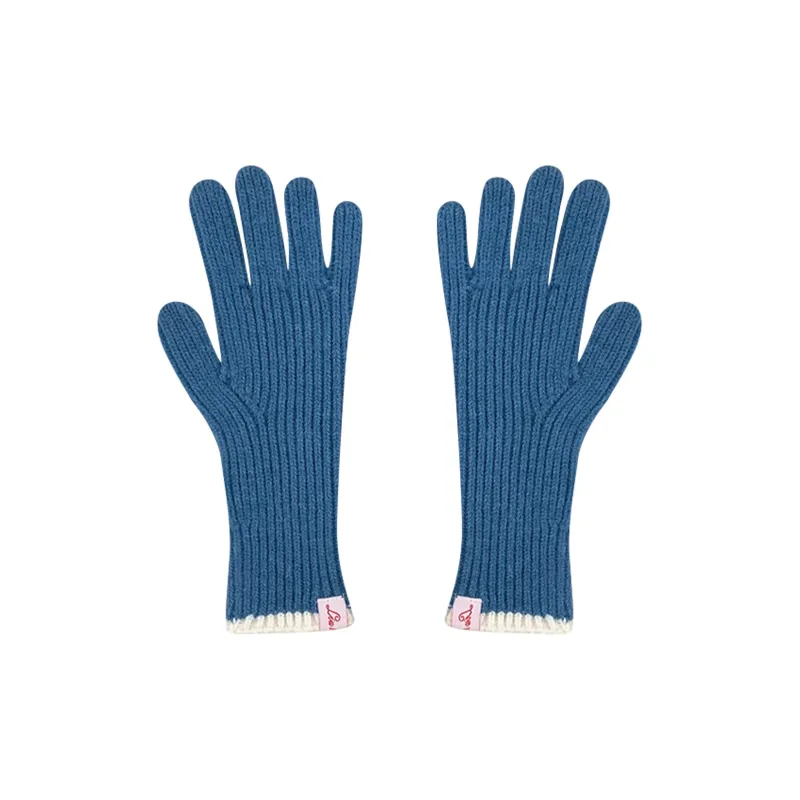 CMFY Knit Gloves Unisex-0