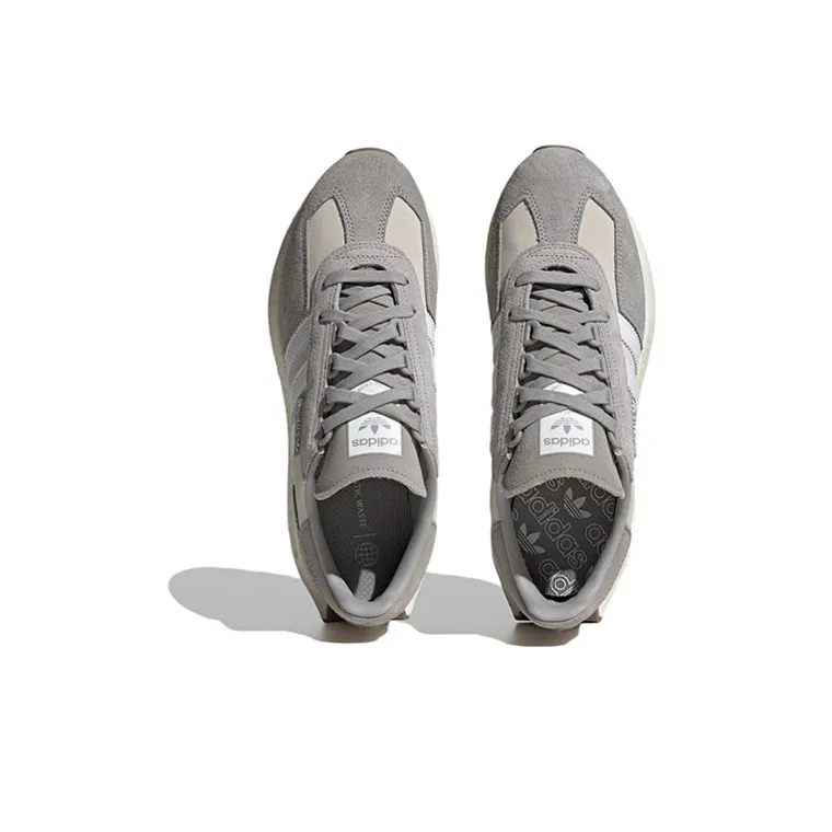 Retropy E5 Adidas Originals 'Dark Solid Grey'-2