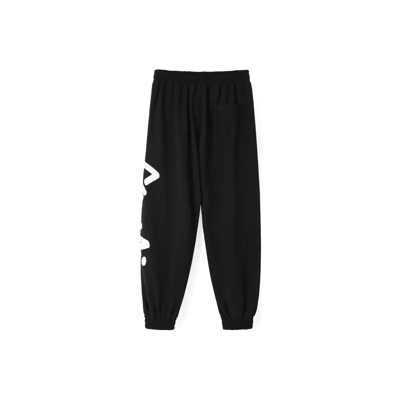 GENANX Knitted Sports Pants Unisex-1