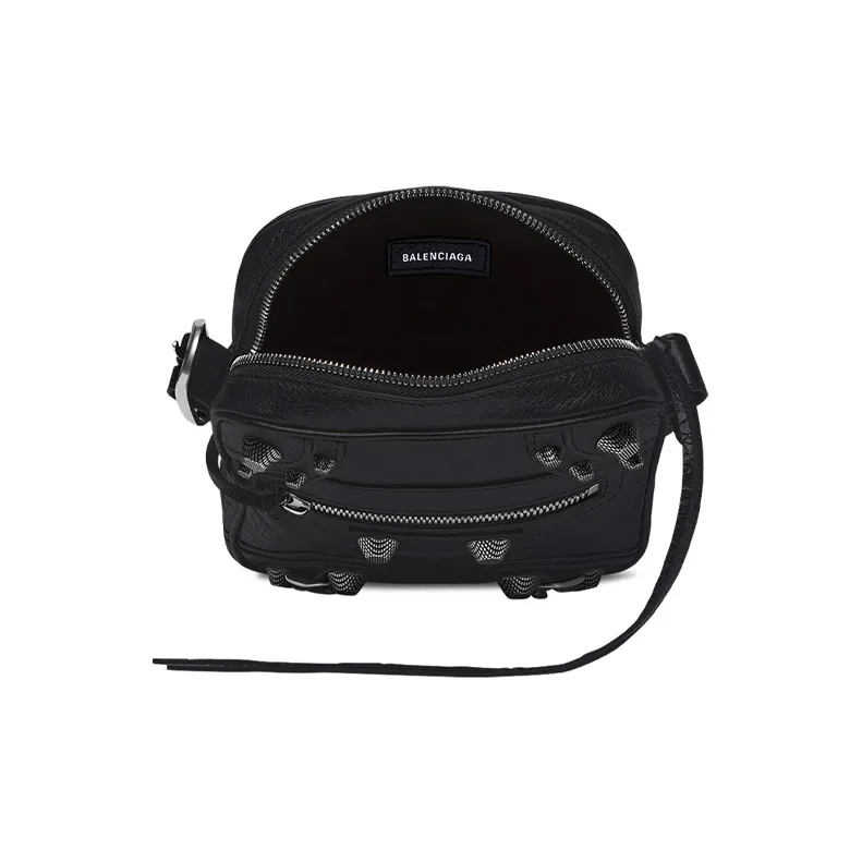 Balenciaga Le Cagole Shoulder Bag-4