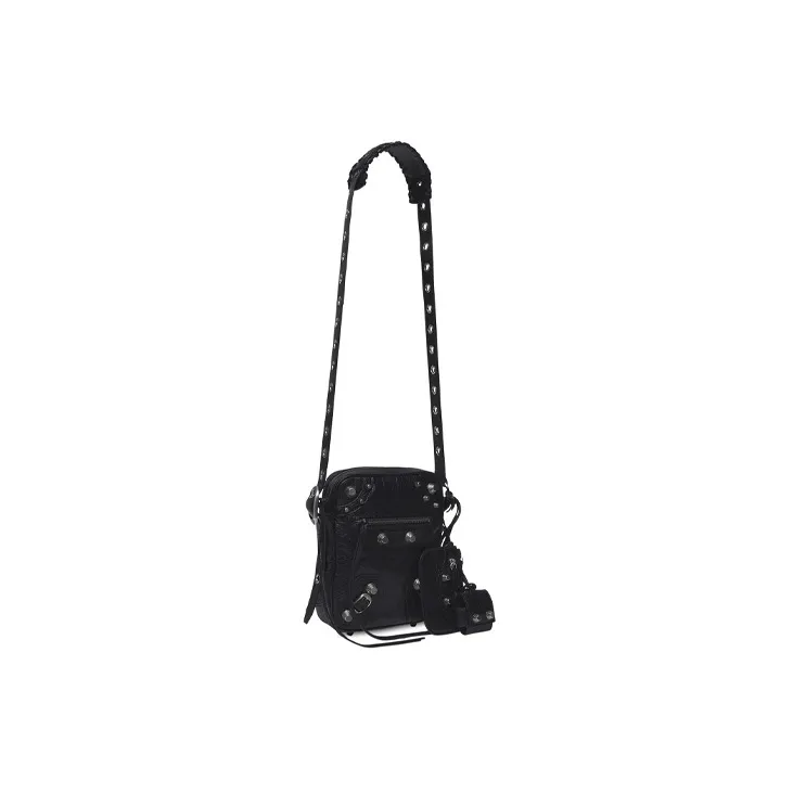 Balenciaga Le Cagole Shoulder Bag-1