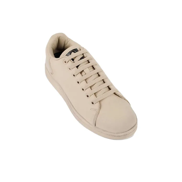 RAF SIMONS Round-toe Lace-up Sneakers-2