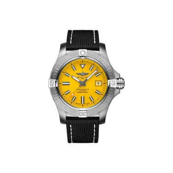 Breitling Men Avenger Watch