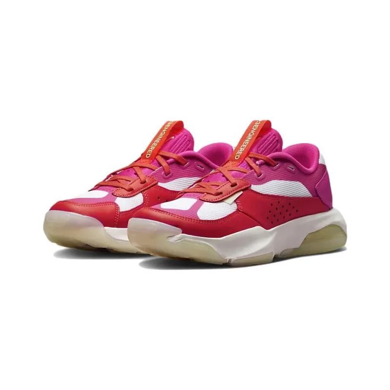 Jordan Air 200E Siren Red Pink Prime Women's-2