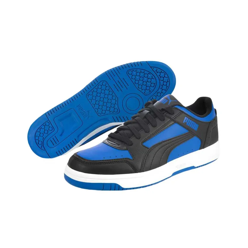 PUMA Rebound Joy 'Blue Black'-2