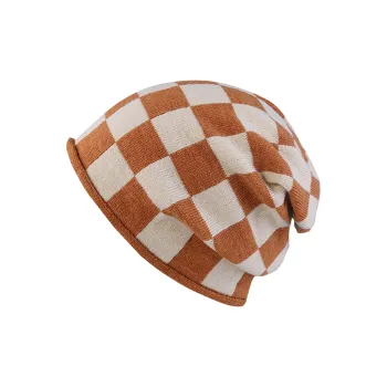 FireMonkey Yarns Cold Cap Unisex