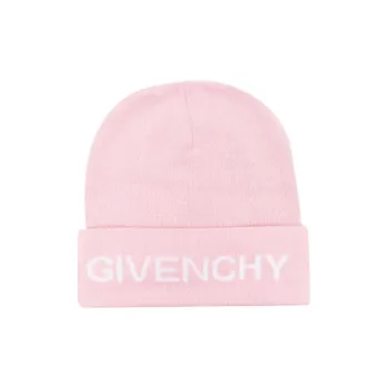 Givenchy Beanies Kids Pink