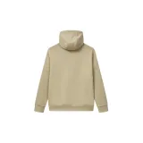 FILA Sweatshirts Unisex Earthy Khaki Yellow