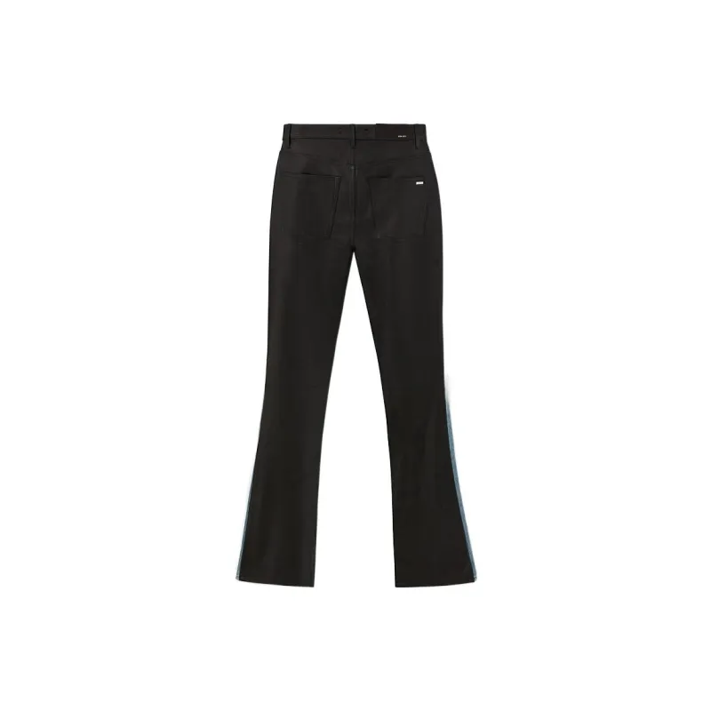 AMIRI Bootleg Jeans 'Vintage Indigo/Black'-1