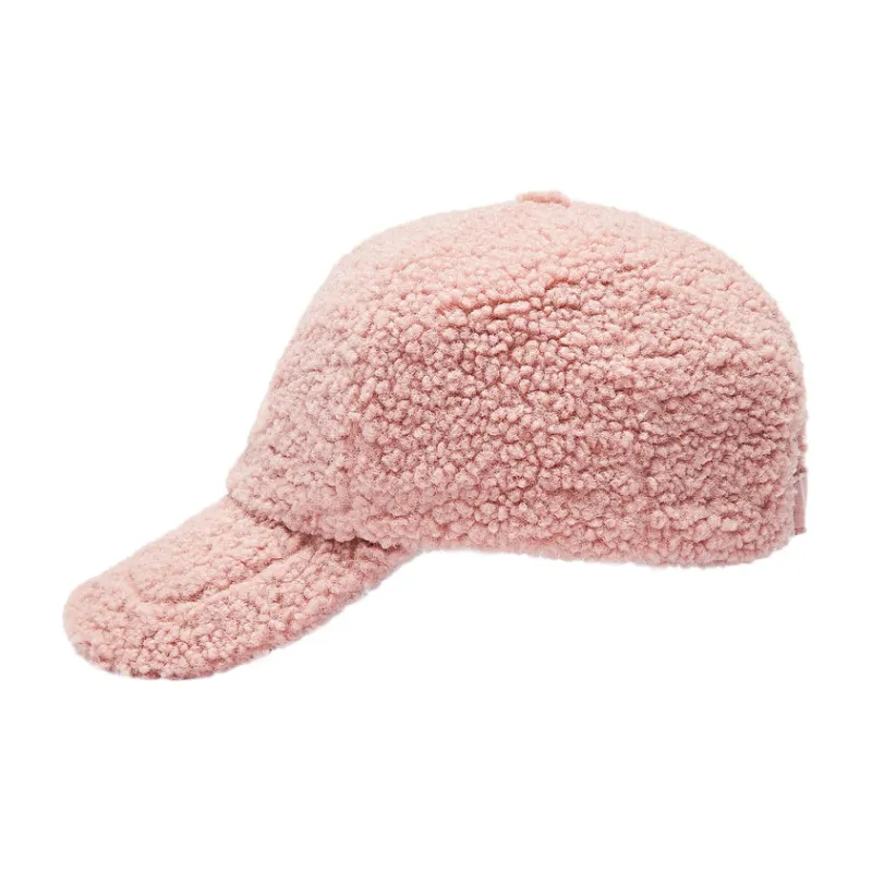 Champion Polyester Baseball Caps Unisex-1