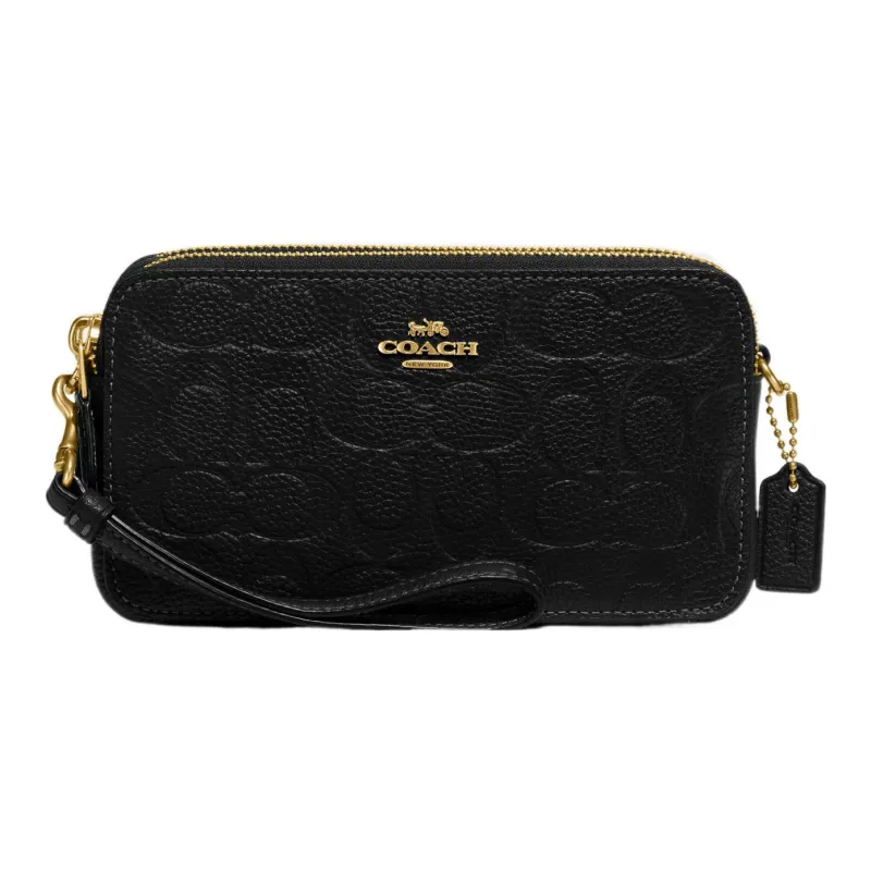 COACH Kira Crossbody Bags-0
