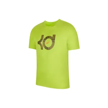 Nike Raglan Sleeve T Shirt Men's Atomic Green
