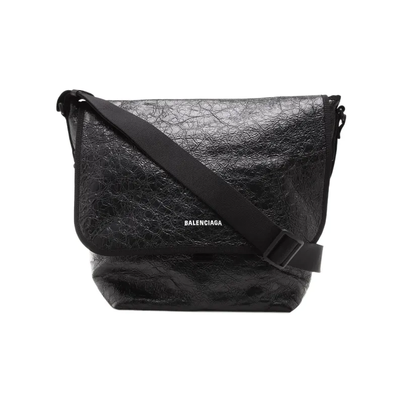 Balenciaga Explorer Shoulder Bags-0