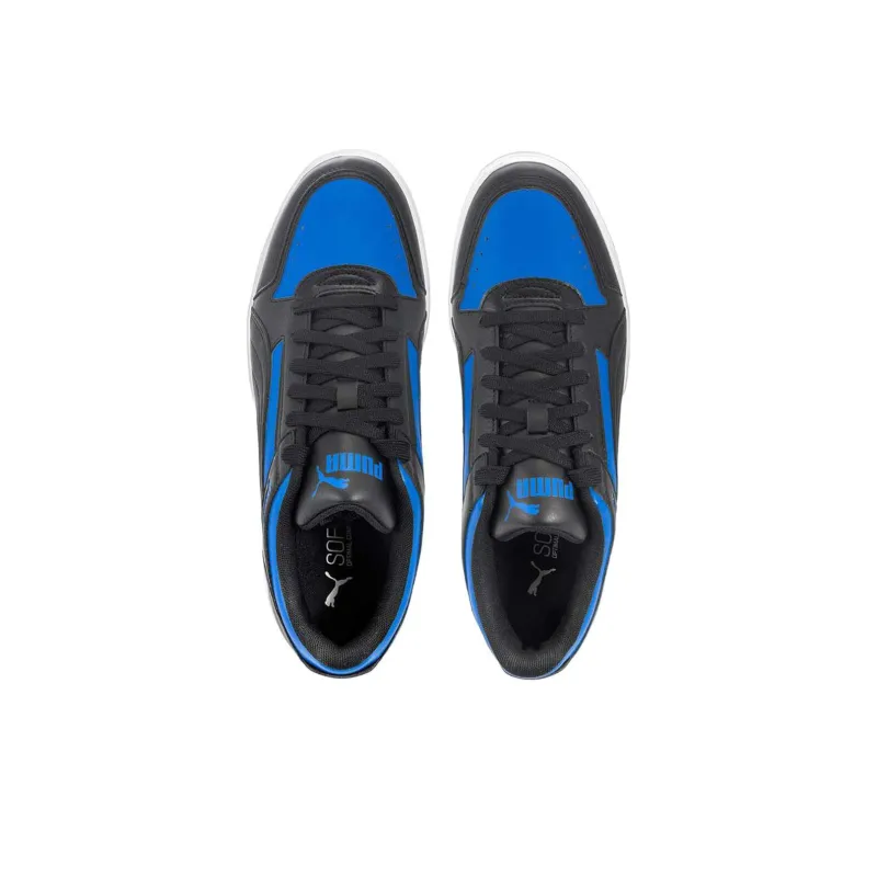PUMA Rebound Joy 'Blue Black'-3