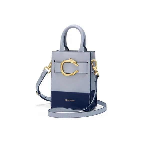 Gong Xuan Handbags D189206C9115C-2