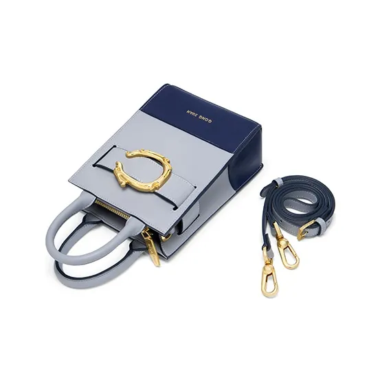 Gong Xuan Handbags D189206C9115C-3