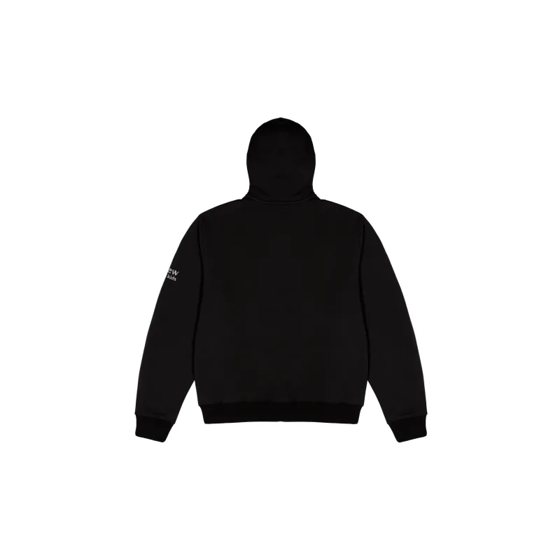 AFGK Sweatshirts Unisex-1