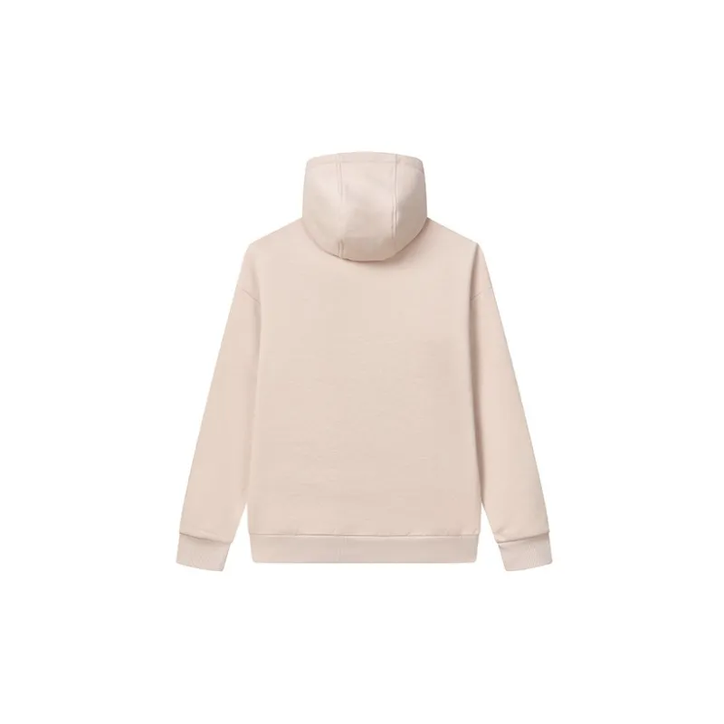 FILA Sweatshirt Unisex Linglin Pink-1