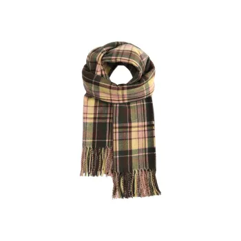 FREE RABBITⅡ Knit Scarves Unisex