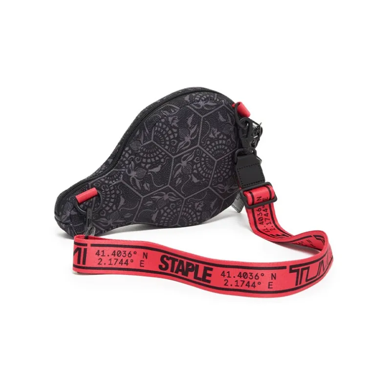 Staple X TUMI Crossbody Bags-1