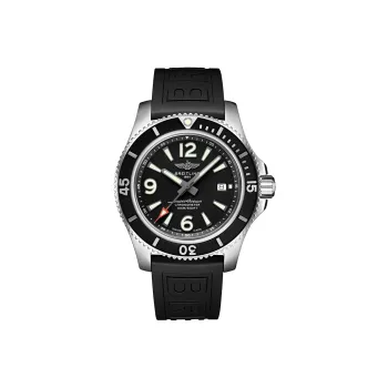 Breitling Men Super Ocean Collection Watch