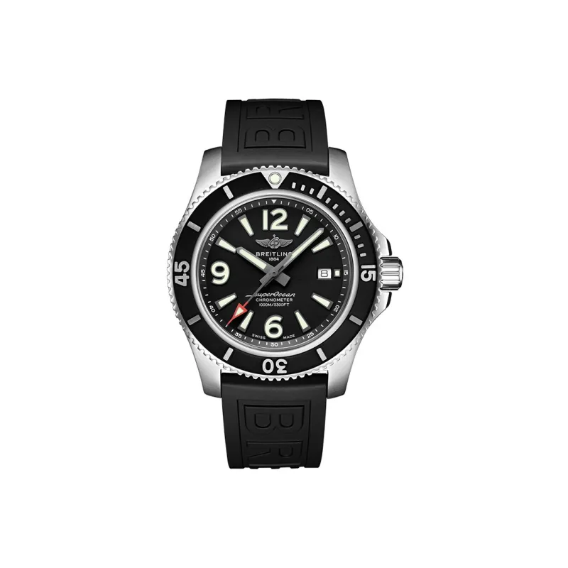 Breitling Men Super Ocean Collection Watch-0
