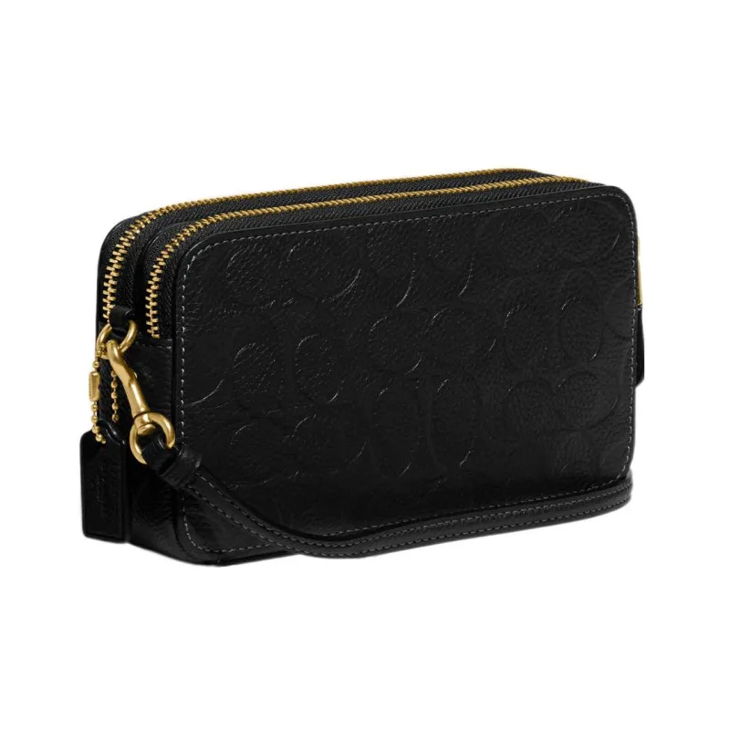 COACH Kira Crossbody Bags-1